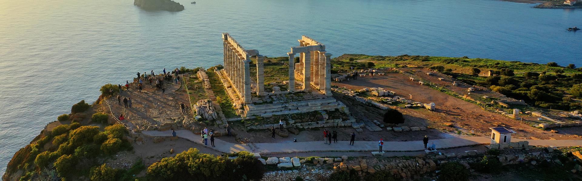 sounion